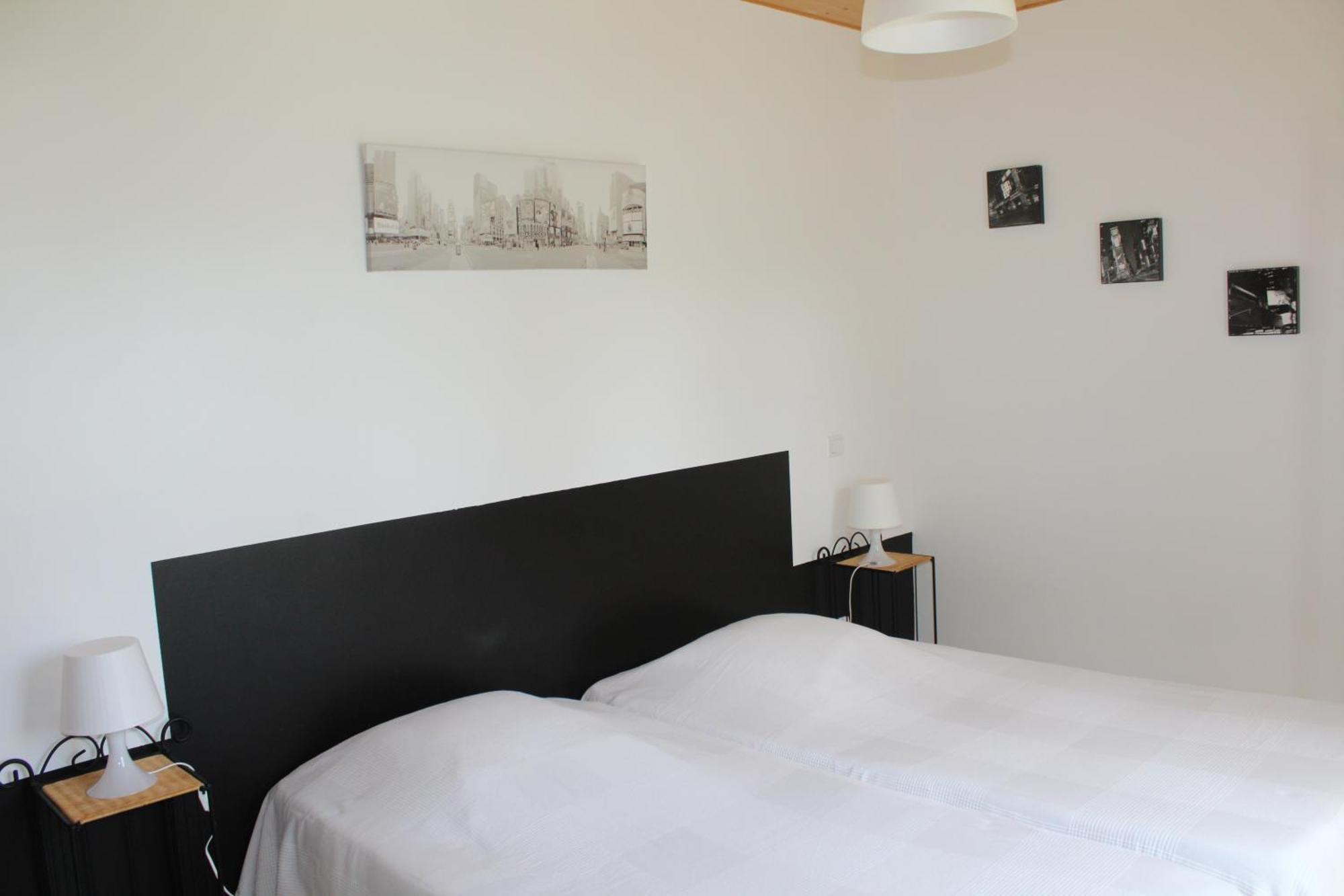 Chalet De Charme Le Contemporain Ney Esterno foto